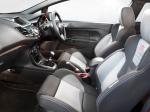 Ford Fiesta ST 3-Door 2013 года (AU)